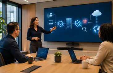 Formation Cisco SWSA