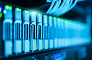 Formation Commvault Full Stack Protection