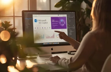 Formation M365 Copilot - Microsoft 365 Copilot