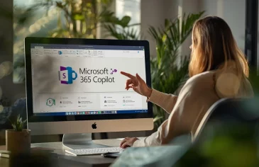 Formation M365 Copilot - Formation Microsoft Copilot Sécurité