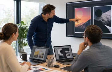 formation design graphique