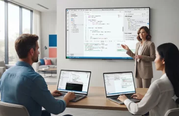 Formations en intelligence artificielle