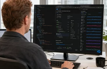 Formation DevOps sur Azure