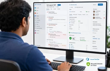 Formation DevSecOps sur Azure