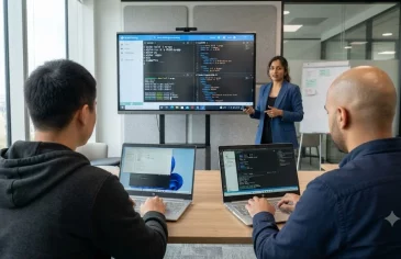 Formations devops