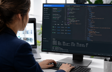 Formation Docker