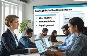 IT Specifications Training Course