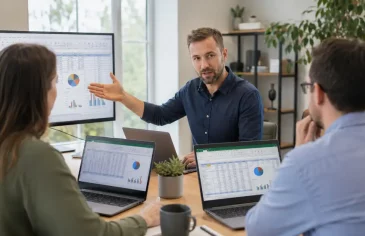 formation Excel perfectionnement