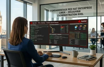 Formations en réseaux informatiques