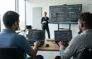 Formations devops