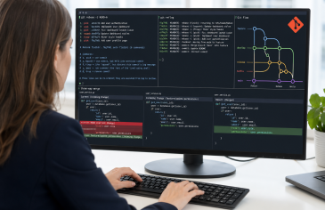 Formation Git Avancée