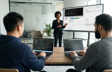 Formations devops
