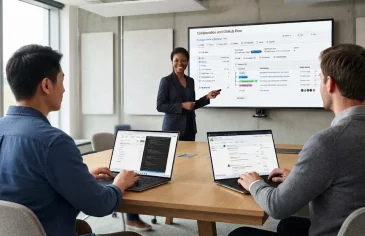 Formations devops