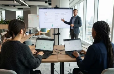 Formations devops