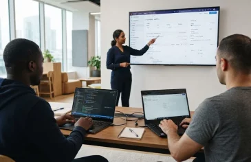 Formations devops
