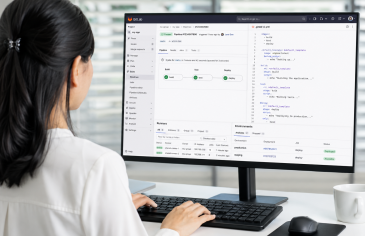 Formation GitLab CI/CD