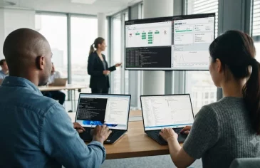 Formations devops