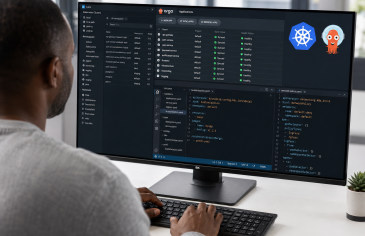 Formation Kubernetes Avancée et CI/CD