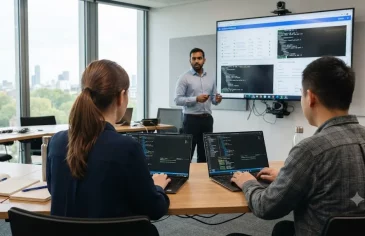 Formations devops