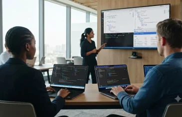 Formations devops