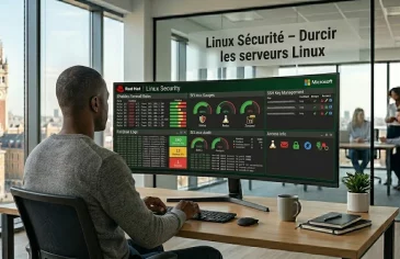Formations en réseaux informatiques