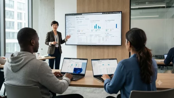 Formation Intune et Security Copilot (MD-4011) : sécurité des endpoints