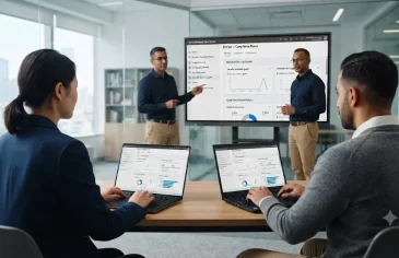 Formations Modern Management