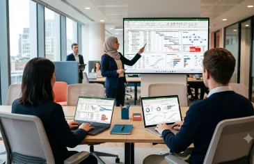 Formations Gestion de Projet
