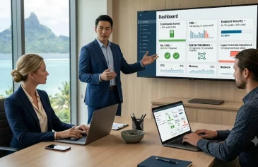 Formations en Infrastructure IT