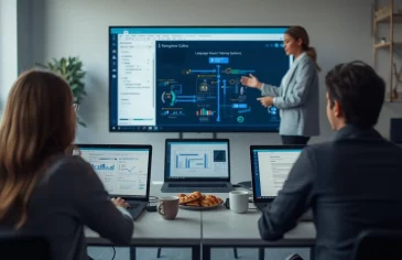NVIDIA DLI LLM applications training course