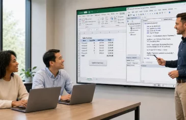 formation parcours data analyse business intelligence