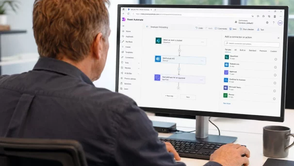 Formation Power Automate