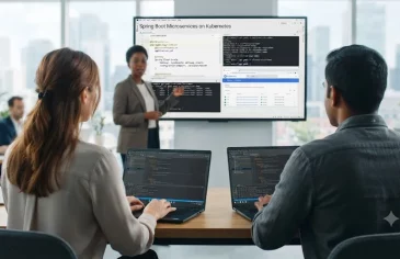 Formations devops