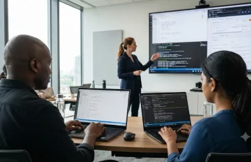 Formations devops