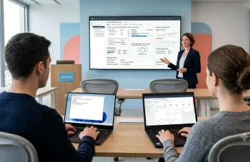 formations Cloud Computing