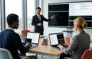 Open Source Training Courses