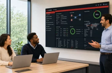 Fortinet NSE4 Training Course