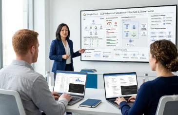 cloud security engineer