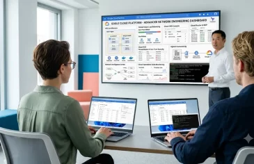cloud network engineer