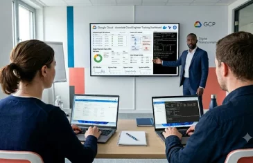associate cloud engineer