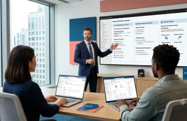 MFE-IT training courses
