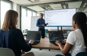 DevOps Training Courses