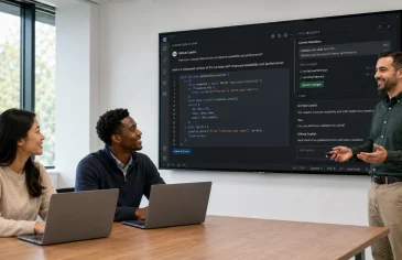Formation GitHub Copilot Développement