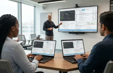 DevOps Training Courses