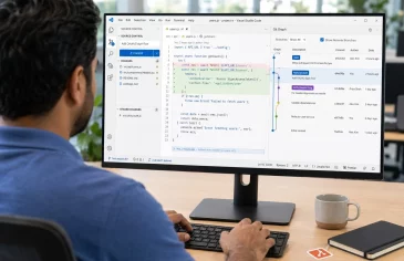Git Training Course