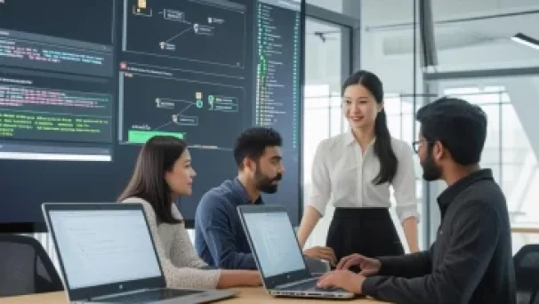 Git Training Course DevOps Training Courses Formations devops