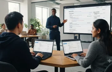 DevOps Training Courses