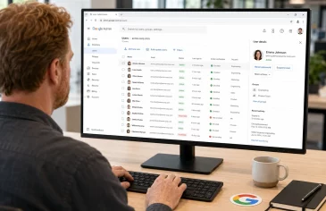 Training in Cloud Office Tools