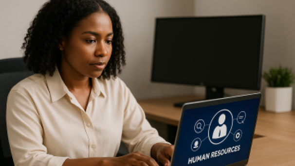 Formation IA RH : Maîtriser l’Intelligence Artificielle au service du Recrutement, des Talents et de l’Engagement"