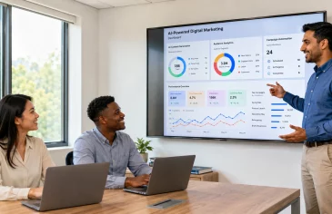 foRMATION IA pour le Marketing